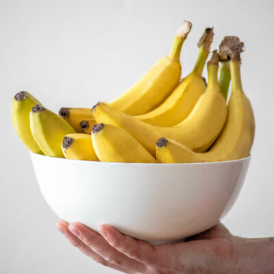 10 high-potassium foods to avoid with hyperkalemia