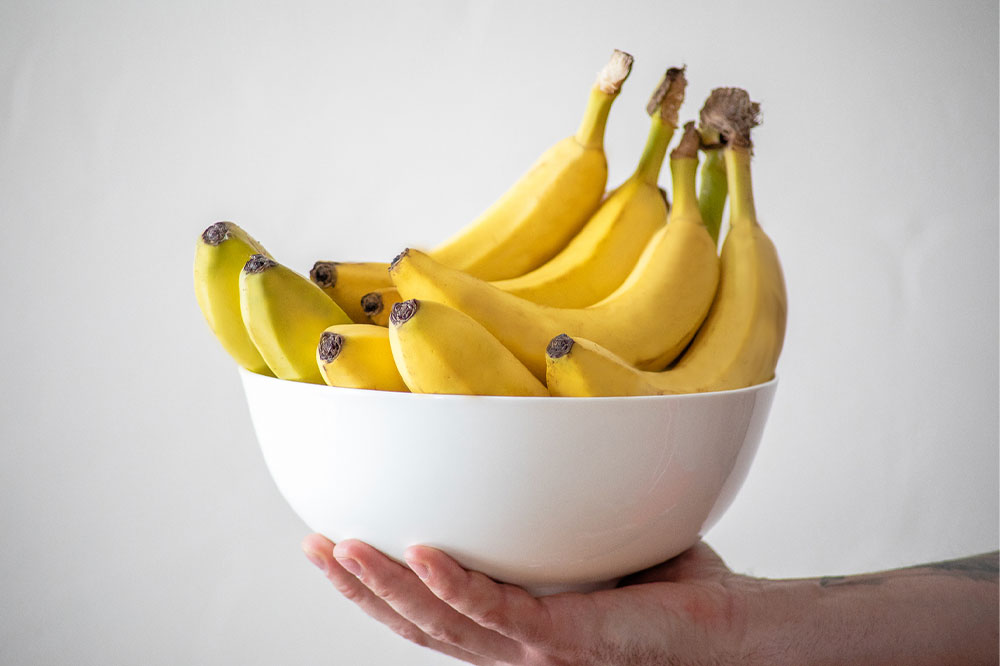 10 high-potassium foods to avoid with hyperkalemia