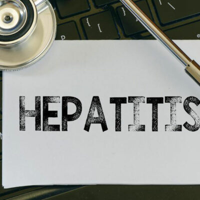 Common Symptoms of Hepatitis C