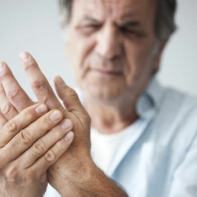 A Guide to Arthritis Pain Relief Shots