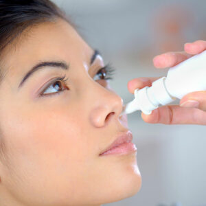 All About Nasal Sprays and How They Help Relieve Dust Allergies