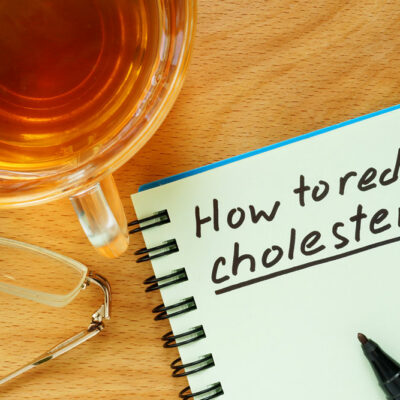 All You Need to Know about Cholesterol