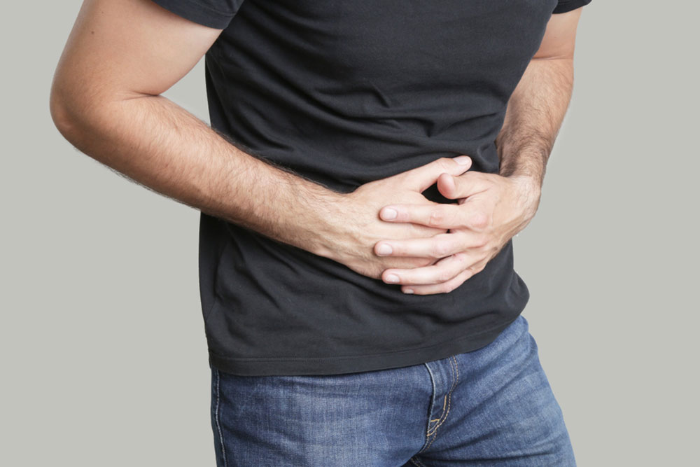 All You Need to Know about Irritable Bowel Syndrome