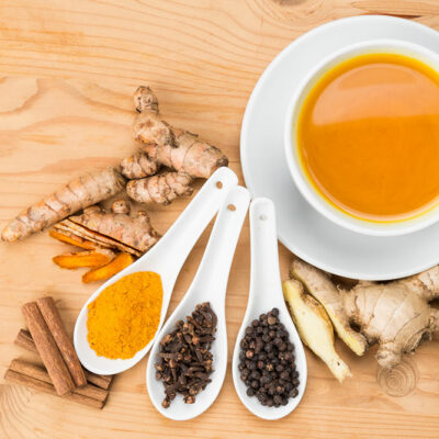 All You Need to Know about the Benefits of Turmeric