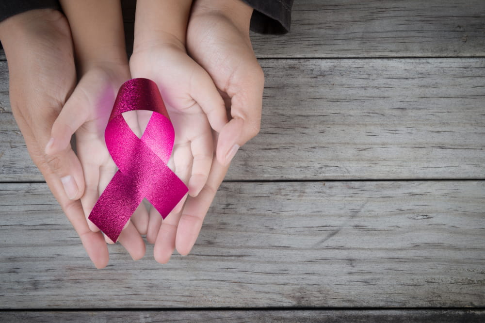 Breast cancer &#8211; Symptoms, causes, and management