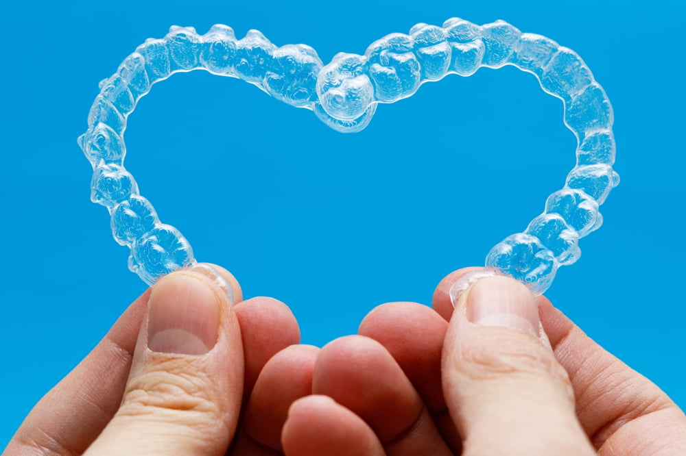 Key factors to know about invisible dental aligners