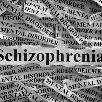 Schizophrenia &#8211; Symptoms, treatment and types