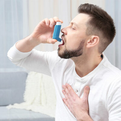 Simple remedies to help manage asthma at home