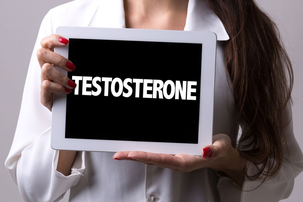 Things You Need to Know about Testosterone Test Kits