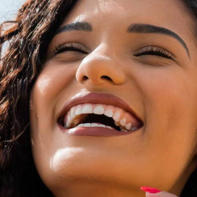 This new year, discover the new you with Invisalign