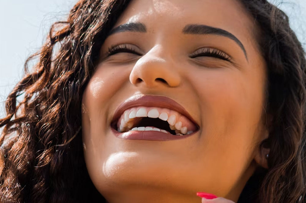 This new year, discover the new you with Invisalign