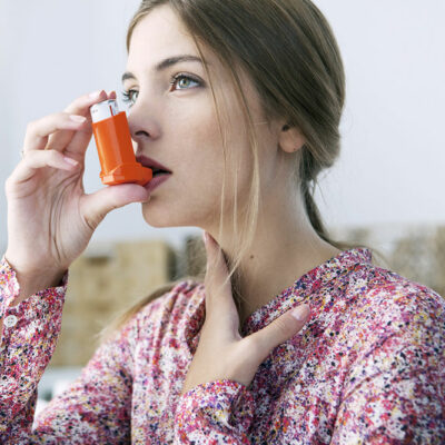 4 asthma triggers you probably didn&#8217;t know about