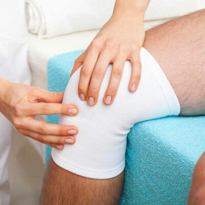 Types, Causes, and Treatment of Joint Pain