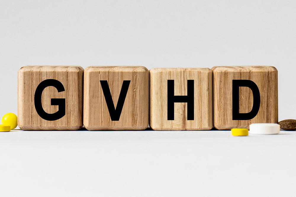 Acute GvHD &#8211; Signs, diagnosis, and management