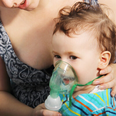 Signs of RSV in infants and ways to manage them