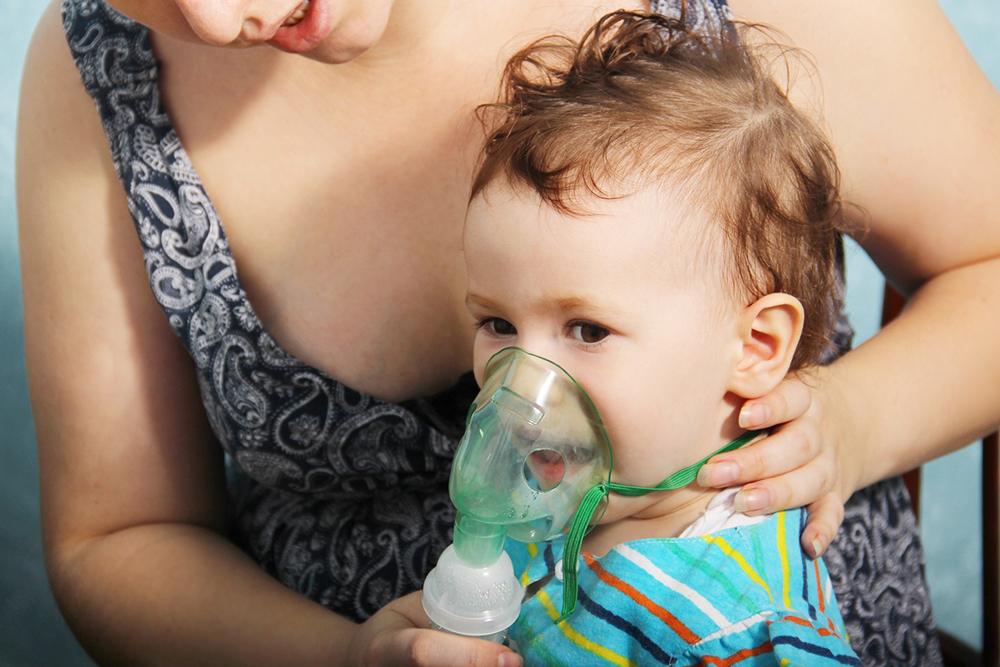 Signs of RSV in infants and ways to manage them