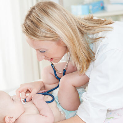 RSV infection in babies &#8211; Symptoms and prevention