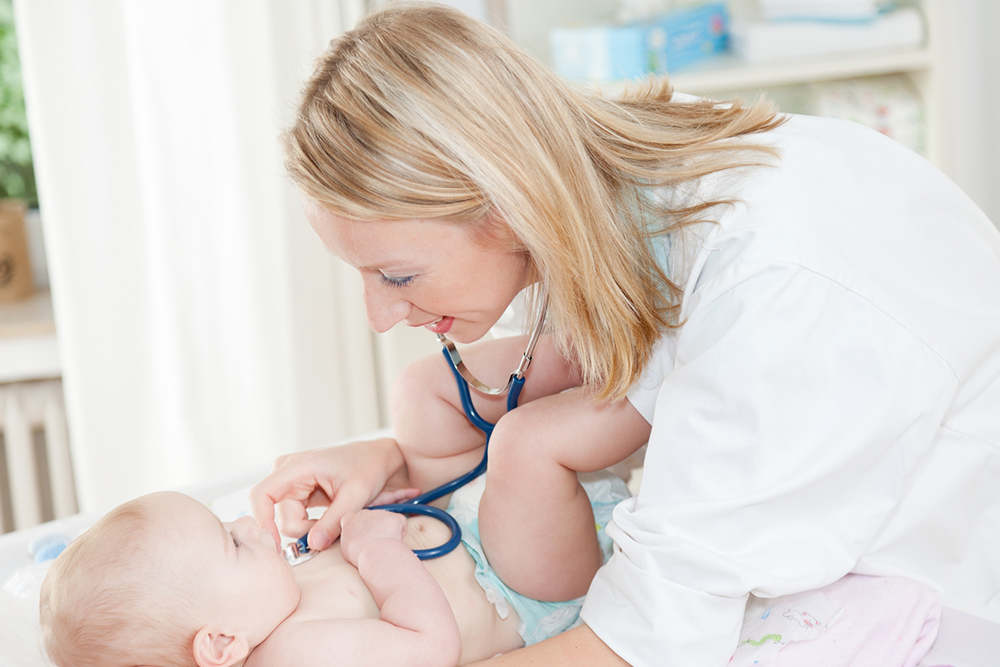 RSV infection in babies &#8211; Symptoms and prevention